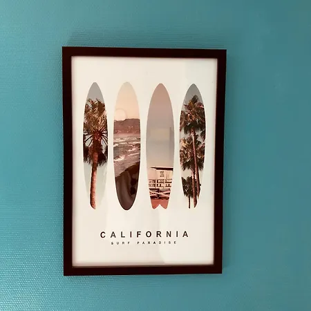 Grand T1 Confort Avec Tv Netflix - Canal Série - Apple Tv - Ocs - Dazen - Bein Sport - Prime Vidéo * Nancy