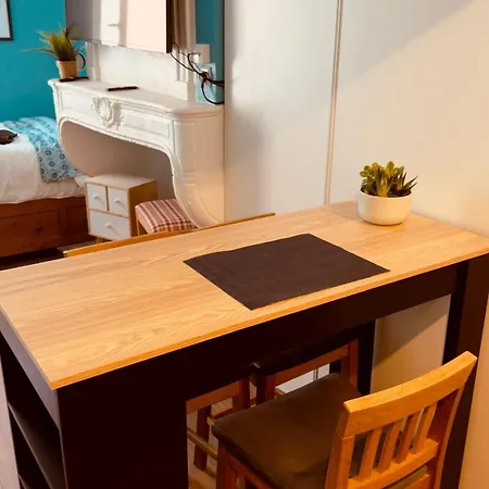 T1 Tv 43' Avec Netflix - Canal Serie - Apple Tv - Ocs - - Dazen - Bein Sport - Prime Video Lejlighed