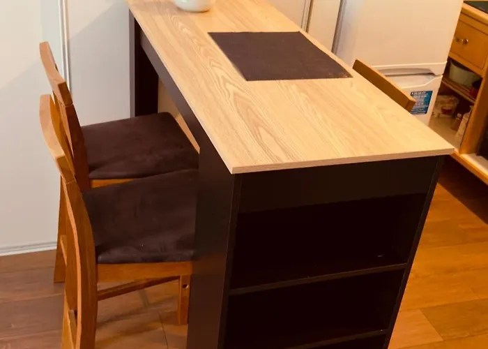 T1 Tv 43' Avec Netflix - Canal Serie - Apple Tv - Ocs - - Dazen - Bein Sport - Prime Video Lejlighed *