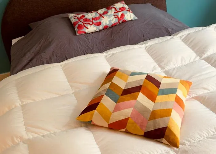 Grand T1 Confort Avec Tv Netflix - Canal Série - Apple Tv - Ocs - Dazen - Bein Sport - Prime Vidéo * Nancy