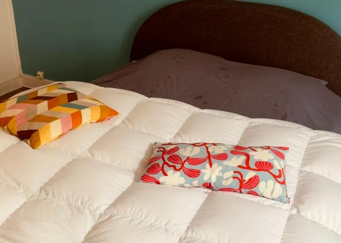 Lejlighed T1 Tv 43' Avec Netflix - Canal Serie - Apple Tv - Ocs - - Dazen - Bein Sport - Prime Video