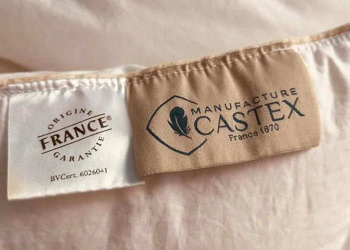 Grand T1 Confort Avec Tv Netflix - Canal Série - Apple Tv - Ocs - Dazen - Bein Sport - Prime Vidéo *